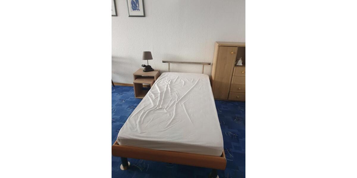 Erdgeschoßwohnung Heusenstamm - 1 Zimmer, 43 m&sup2;, 700&euro; | Angebot:26516605