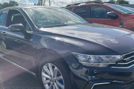VW Passat 79.495 km 22.500 € Friedberg (Hessen) 61169