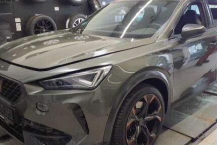 Cupra Formentor 80.206 km 31.990 &euro; Königstein 61462