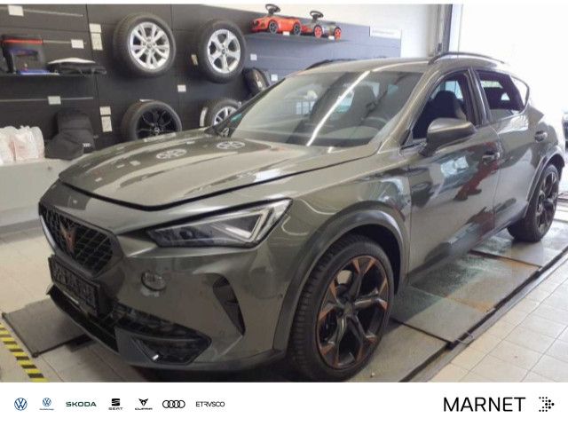 Cupra Formentor 80.206 km 31.990 &euro; Königstein 61462