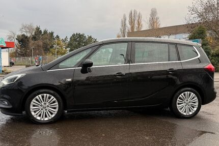 Opel Zafira Tourer 91.920 km 14.950 € Raunheim 65479