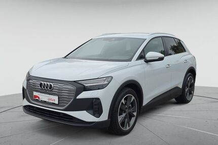 Audi Q4 e-tron 42.485 km 33.580 &euro; Darmstadt 64295