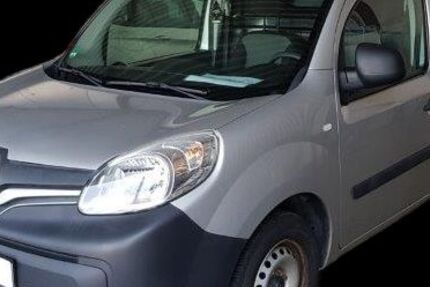 Renault Kangoo 106.306 km 7.999 € Freigericht/ Somborn bei Frankfurt am Main 63579