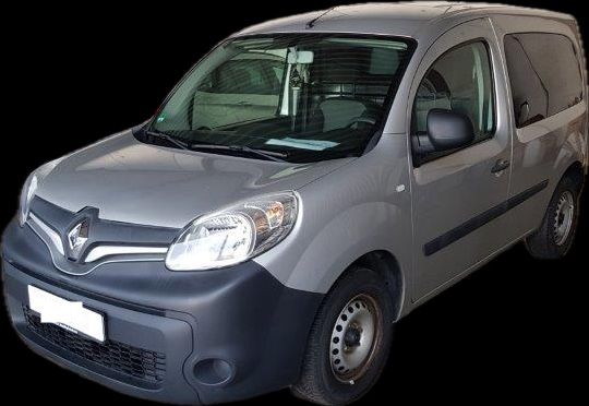Renault Kangoo 106.306 km 7.999 € Freigericht/ Somborn bei Frankfurt am Main 63579