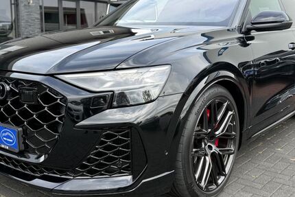 Audi RSQ8 2.800 km 127.900 € Gelnhausen 63571