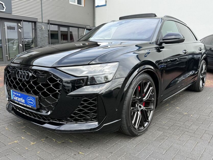 Audi RSQ8 2.800 km 127.900 € Gelnhausen 63571