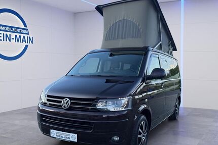 VW T5 California 242.000 km 31.849 &euro; Nauheim 64569