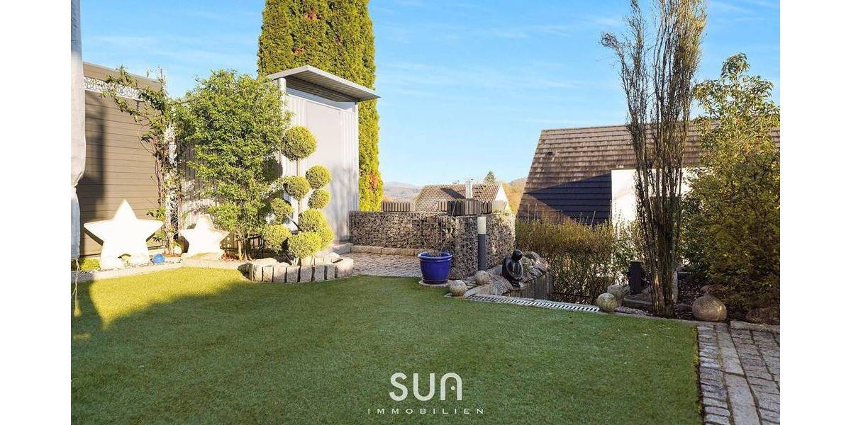 Doppelhaushälfte Mömbris - 6 Zimmer, 178 m&sup2;, 570.000&euro; | Angebot:25985271