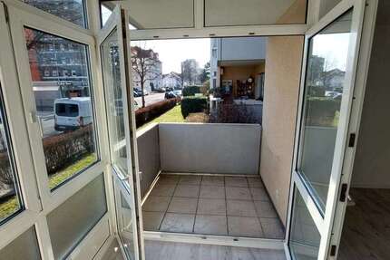 Wohnung Maintal-Bischofsheim Bischofsheim - 3 Zimmer, 89 m&sup2;, 1.000&euro; | Angebot:26588394