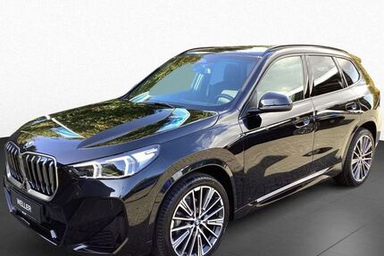 BMW X1 7.855 km 41.990 &euro; Bad Homburg 61352