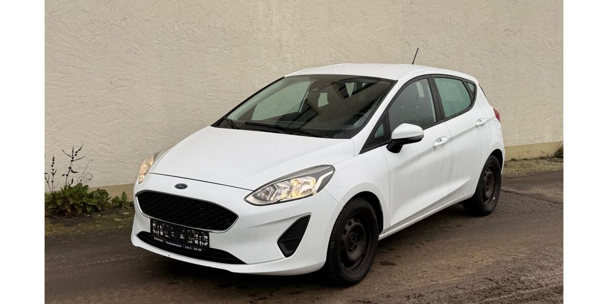 Ford Fiesta 152.129 km 4.999 &euro; Friedrichsdorf 61381