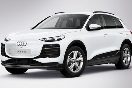 Audi Q6 e-tron 7.320 km 55.980 € Oberursel 61440