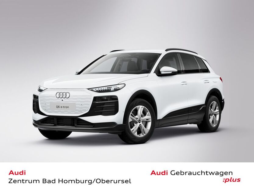Audi Q6 e-tron 7.320 km 55.980 € Oberursel 61440