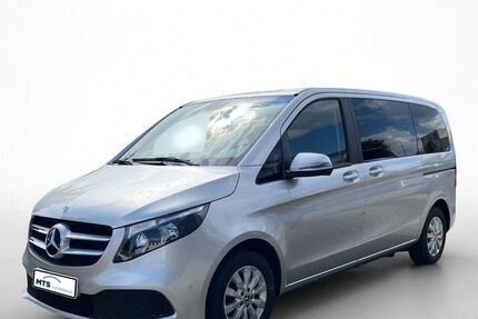 Mercedes-Benz V 220 59.000 km 34.990 &euro; Friedberg 61169