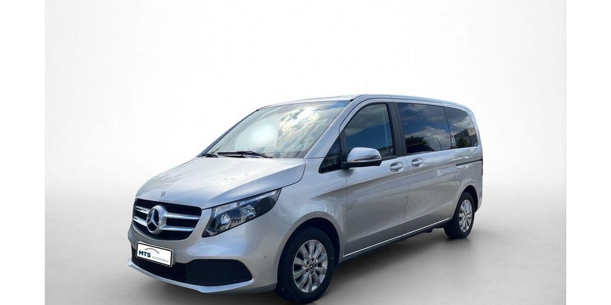 Mercedes-Benz V 220 59.000 km 34.990 &euro; Friedberg 61169