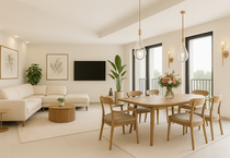 Wohnung zum Kaufen in Bad Vilbel 650.000 € 123 m²