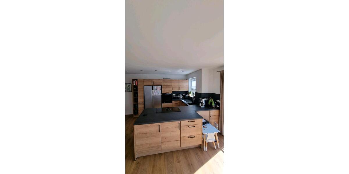 Etagenwohnung Langenselbold - 4 Zimmer, 125 m&sup2;, 480.000&euro; | Angebot:25989221