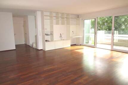 Wohnung zum Mieten in Offenbach 1.400 € 105 m² 3 zimmer