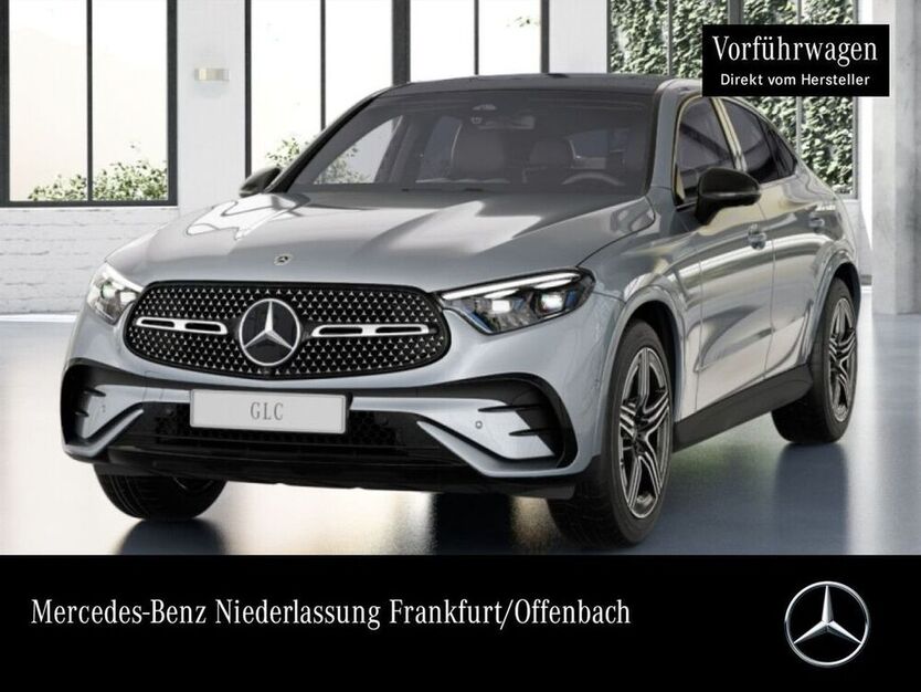 GLC 300