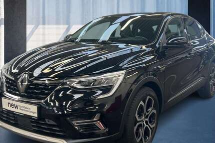 Renault Arkana 20.320 km 21.790 &euro; Frankfurt / Main 60314