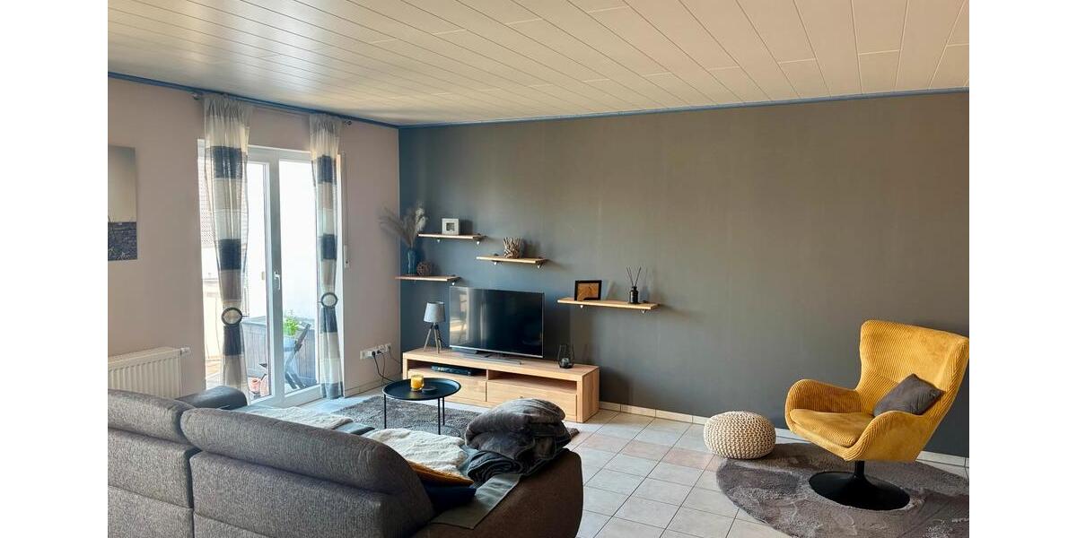 Etagenwohnung Rödermark - 3 Zimmer, 83 m&sup2;, 269.000&euro; | Angebot:26279438