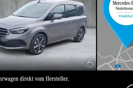 Mercedes-Benz T-Klasse 5.443 km 38.989 € Frankfurt 60488