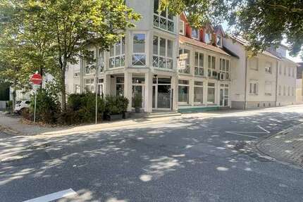 Gewerbeobjekt Hofheim am Taunus - 600&euro; | Angebot:22465694