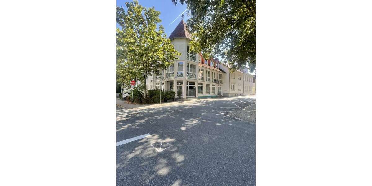 Gewerbeobjekt Hofheim am Taunus - 600&euro; | Angebot:22465694