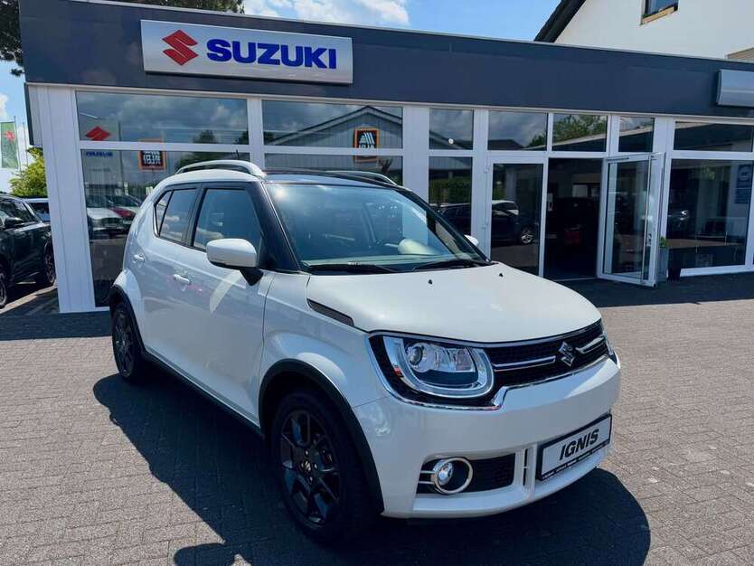 Ignis