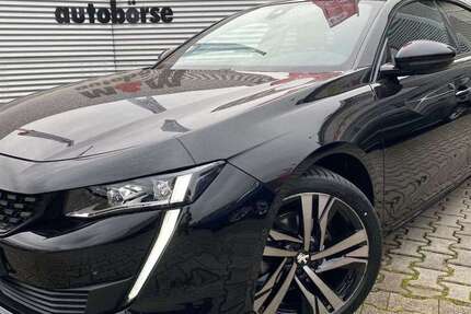 Peugeot 508 11.000 km 22.900 € Darmstadt 64295