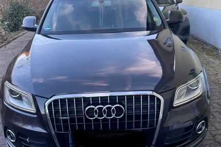 Audi Q5 237.000 km 14.850 € Rodenbach 63517