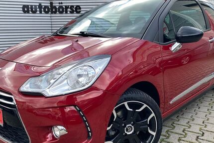 Citroen DS3 64.000 km 8.500 € Darmstadt 64295