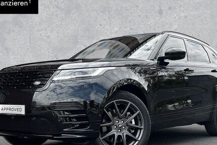 Land Rover Range Rover Velar 4.999 km 80.880 € Frankfurt a.M. 60314