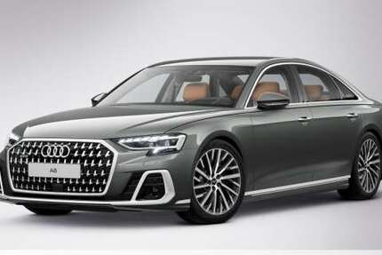 Audi A8 4.473 km 69.900 € Dietzenbach 63128