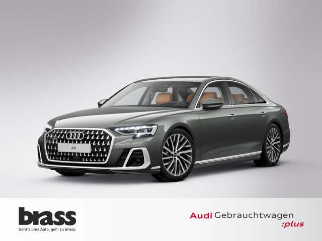 Audi A8 4.473 km 69.900 € Dietzenbach 63128