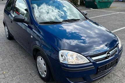 Opel Corsa 120.000 km 1.790 € friedrichsdorf 61381