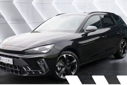 Cupra Leon 20.891 km 33.916 € Gelnhausen 63571
