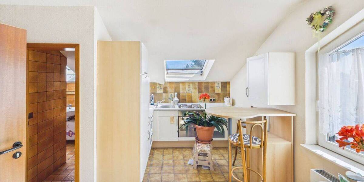 Doppelhaushälfte Offenbach Offenbach am Main - 6 Zimmer, 163 m&sup2;, 664.000&euro; | Angebot:26054744