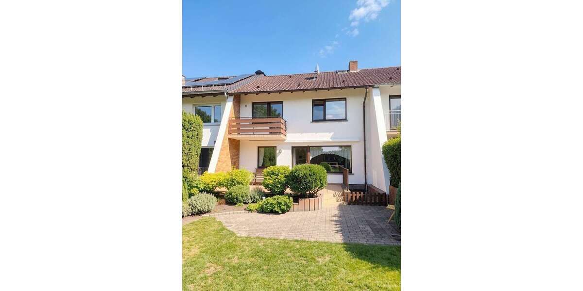 Einfamilienhaus Hanau Großauheim - 4 Zimmer, 125 m&sup2;, 434.000&euro; | Angebot:27313251