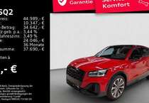 Audi SQ2