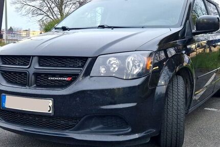 Dodge Grand Caravan