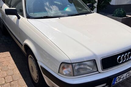 Audi 80 202.000 km 2.500 € Dreieich 63303