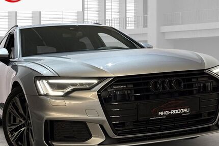 Audi A6 43.200 km 40.999 &euro; Hanau 63452