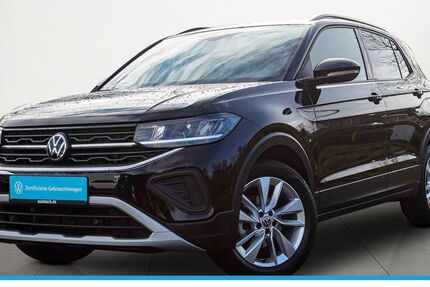 VW T-Cross 32.500 km 29.640 &euro; Bad Homburg 61348