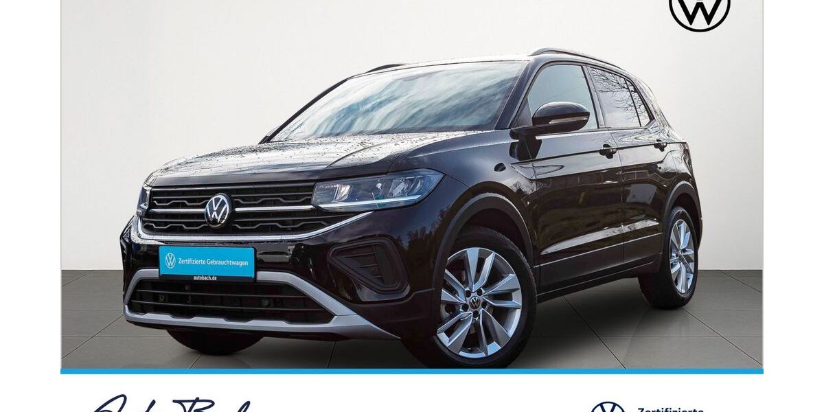VW T-Cross 32.500 km 29.640 &euro; Bad Homburg 61348