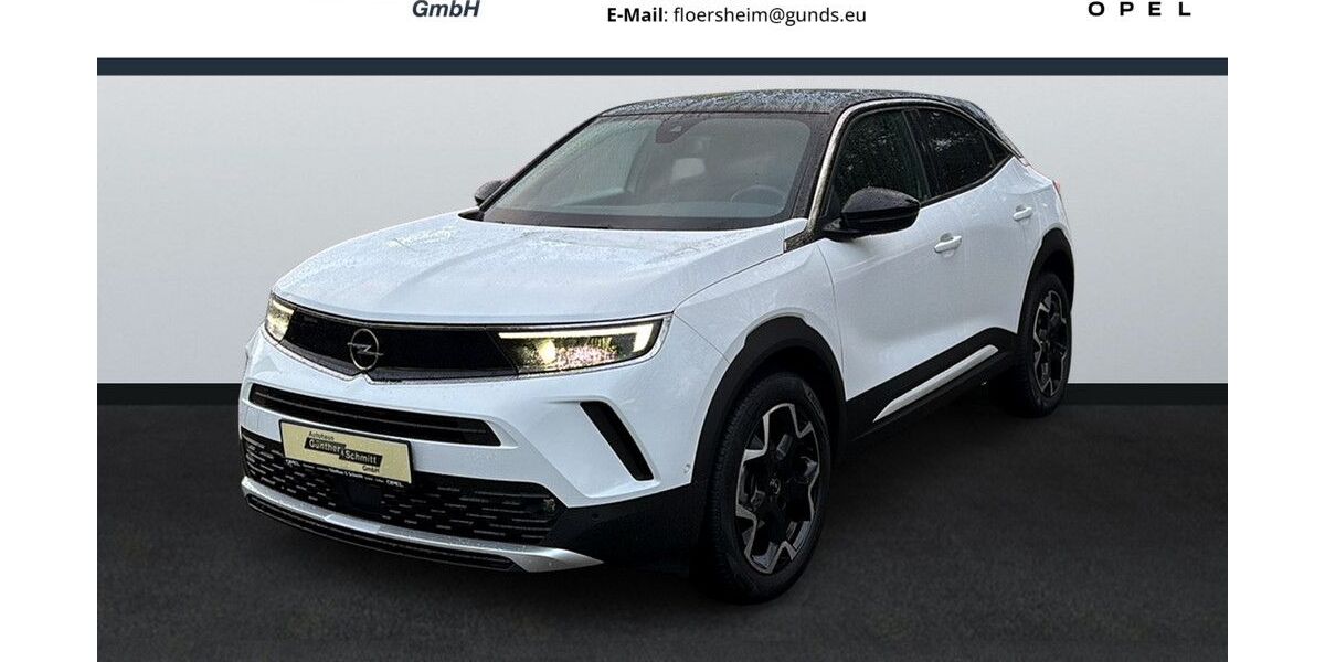 Opel Mokka 21.821 km 23.045 &euro; Flörsheim am Main 65439