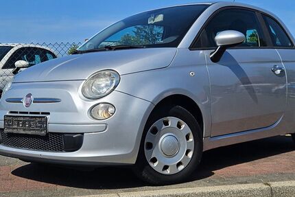 Fiat 500 87.000 km 4.900 € Bad Homburg 61350