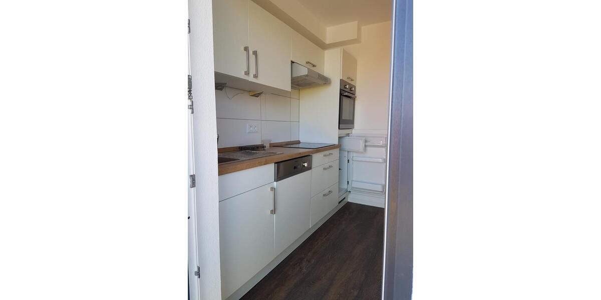 Etagenwohnung Frankfurt am Main Innenstadt 3 - 3 Zimmer, 74 m&sup2;, 1.420&euro; | Angebot:25881724