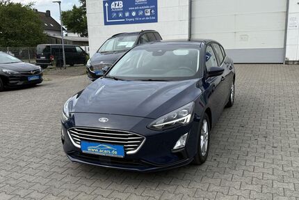 Ford Focus 65.415 km 15.990 € Egelsbach 63329