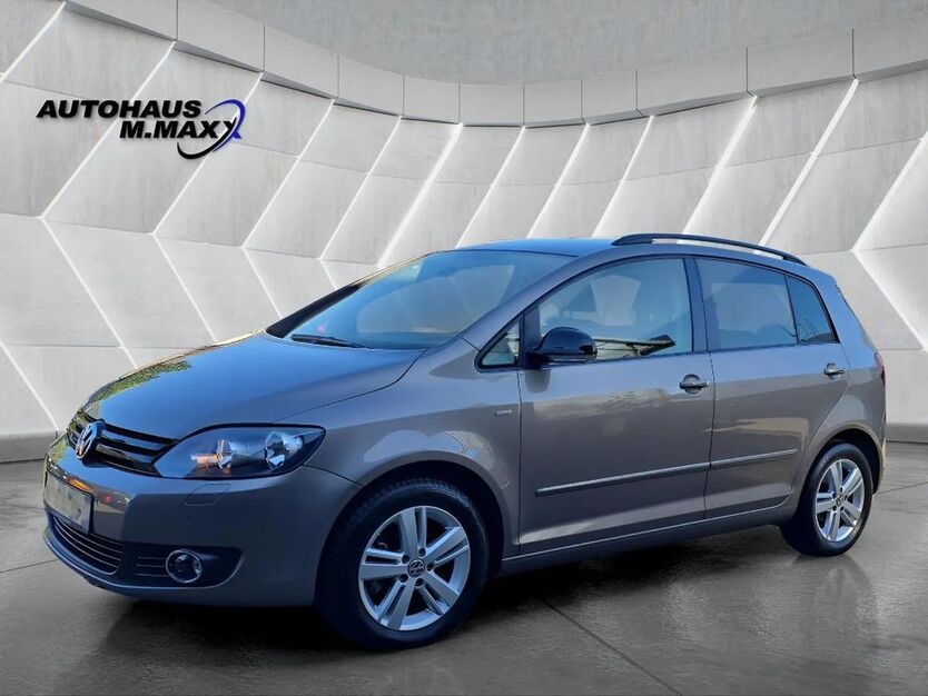 VW Golf Plus 56.000 km 12.900 € Nidderau 61130